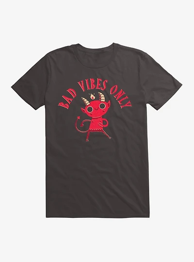 Bad Vibes T-Shirt