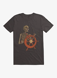 Come Hell Or High Water T-Shirt