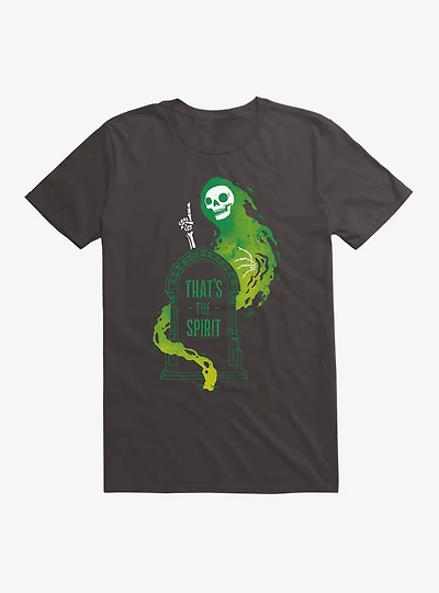 That's The Spirit T-Shirt