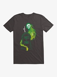 That's The Spirit T-Shirt