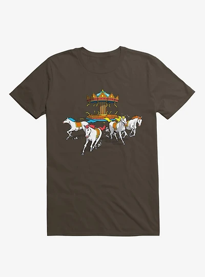 Wild Horses T-Shirt