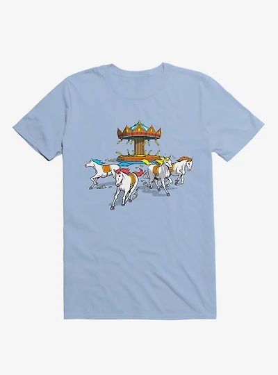 Wild Horses T-Shirt