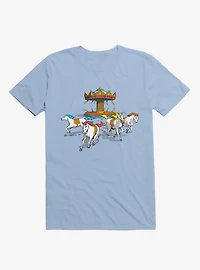 Wild Horses T-Shirt