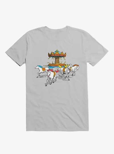Wild Horses T-Shirt