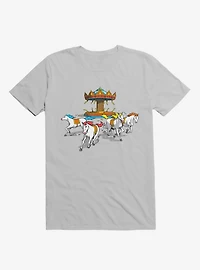 Wild Horses T-Shirt