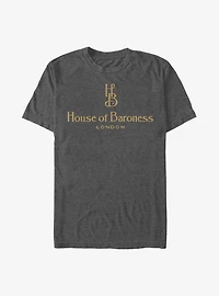 Disney Cruella House Of Baroness London T-Shirt