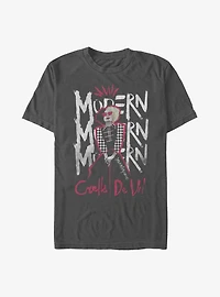 Disney Cruella Modern Masterpiece T-Shirt