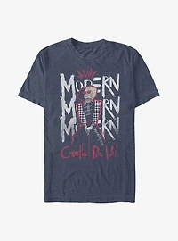 Disney Cruella Modern Masterpiece T-Shirt