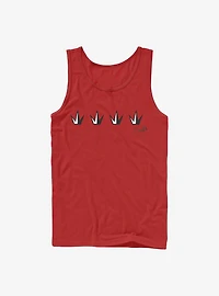 Disney Cruella Crowns Tank