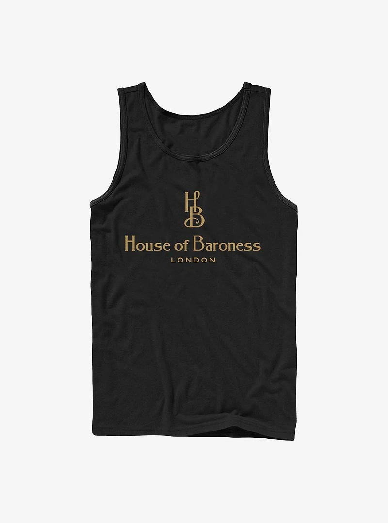 Disney Cruella House Of Baroness London Tank