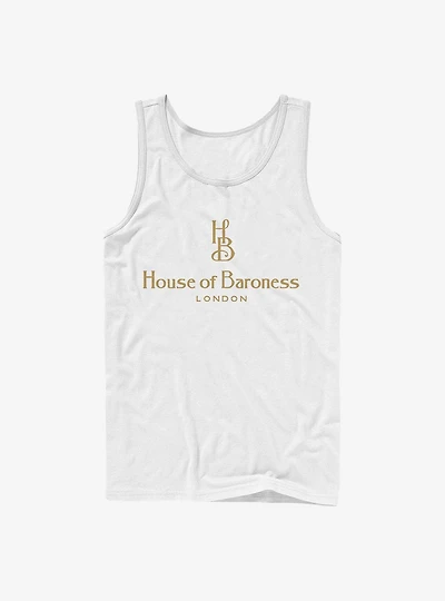 Disney Cruella House Of Baroness London Tank