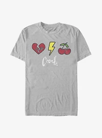 Disney Cruella Icons T-Shirt