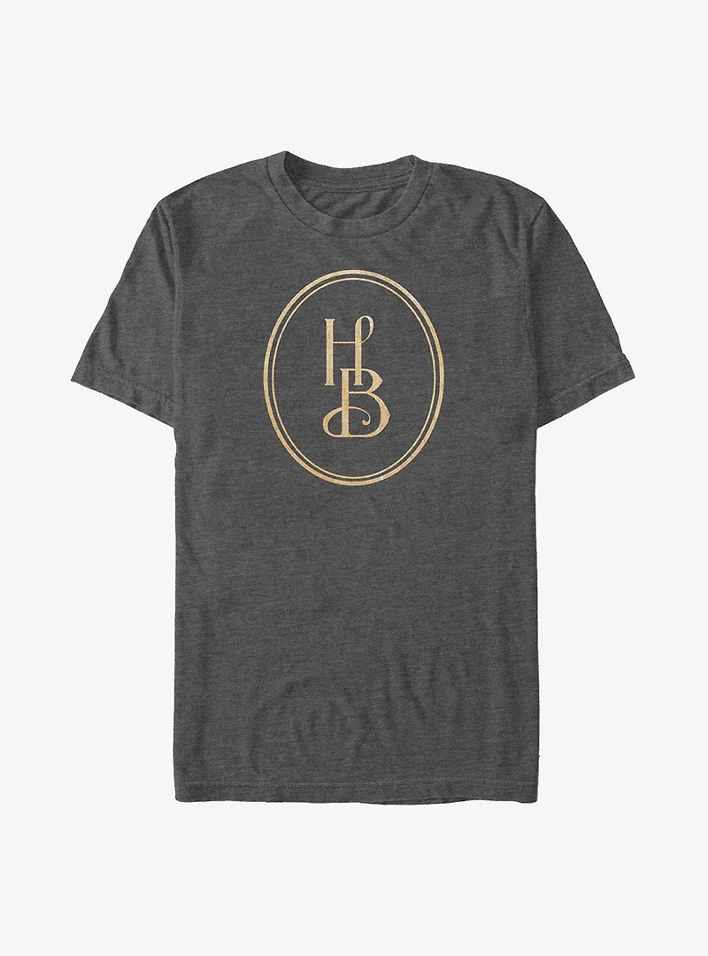Disney Cruella House Of Baroness Icon Logo T-Shirt