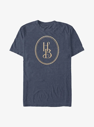 Disney Cruella House Of Baroness Icon Logo T-Shirt