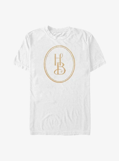 Disney Cruella House Of Baroness Icon Logo T-Shirt