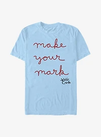 Disney Cruella Make Your Mark T-Shirt