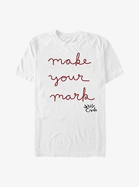 Disney Cruella Make Your Mark T-Shirt
