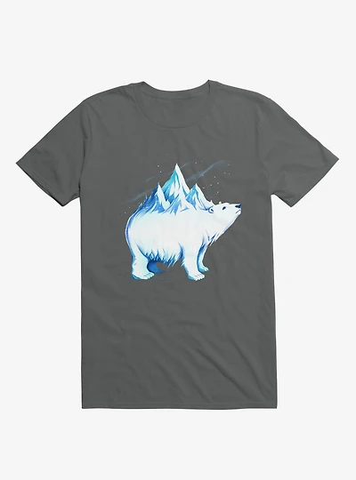 Icebearg Polar Bear T-Shirt