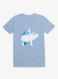 Icebearg Polar Bear T-Shirt