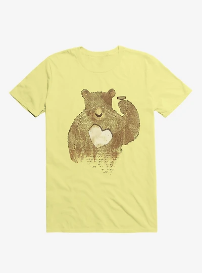 I'd Shave For You T-Shirt