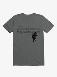 The Red Dot Sonata T-Shirt