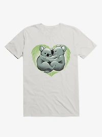 Koala Heart T-Shirt