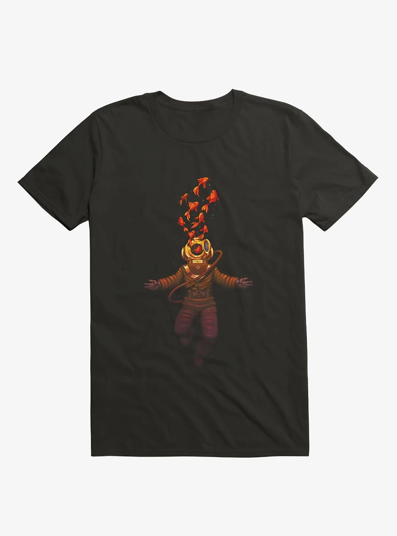 Sea Me T-Shirt