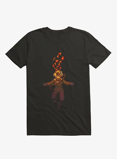 Sea Me T-Shirt