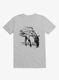 Southern Horse Wild Life T-Shirt