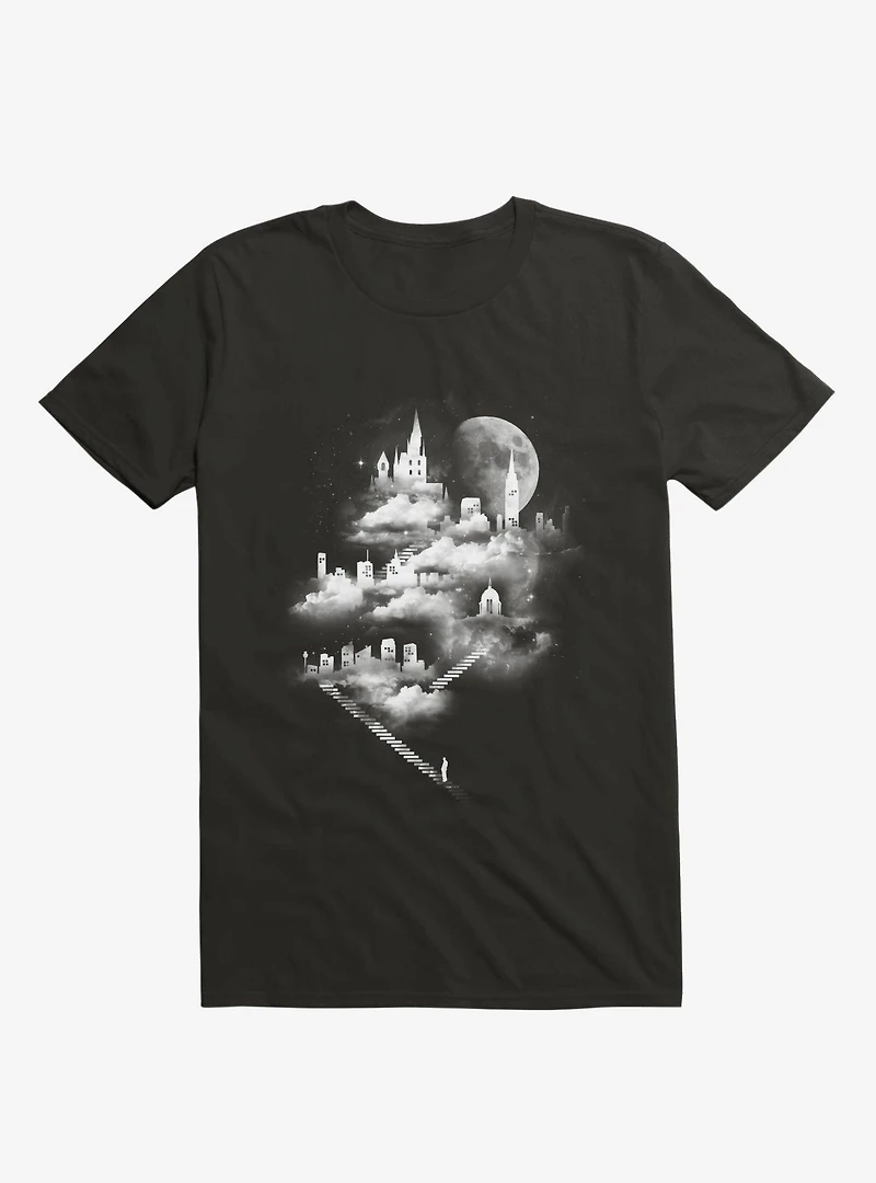 Stairway To Heaven T-Shirt