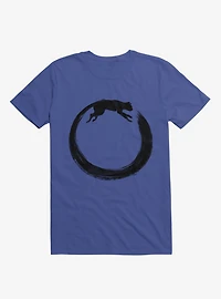 Sumie Enso Cat T-Shirt