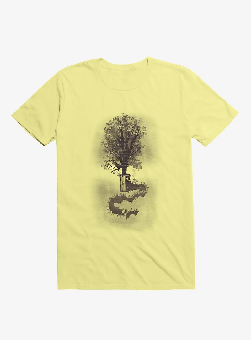Unwritten T-Shirt
