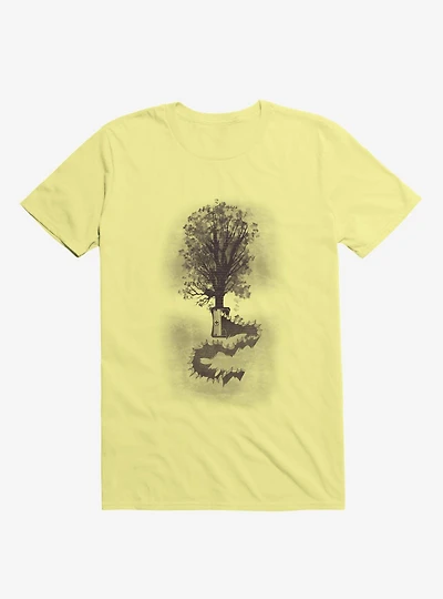 Unwritten T-Shirt