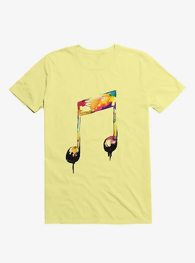 Feelings Behind The Darkness T-Shirt