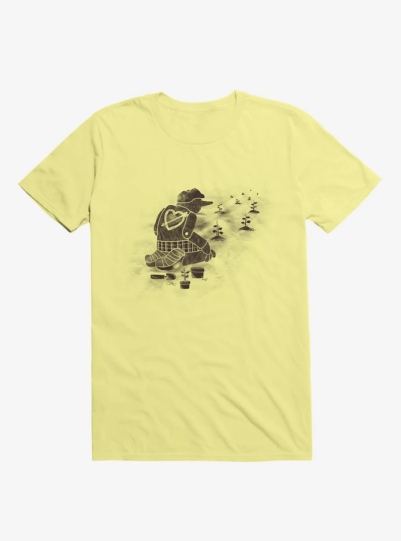 Givin Back T-Shirt