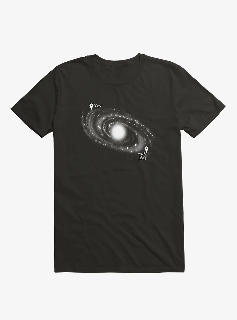 Love Long Distance T-Shirt