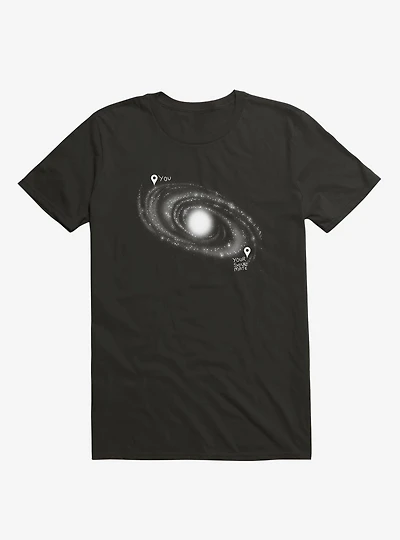 Love Long Distance T-Shirt