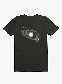 Love Long Distance T-Shirt