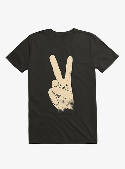 Love, Peace