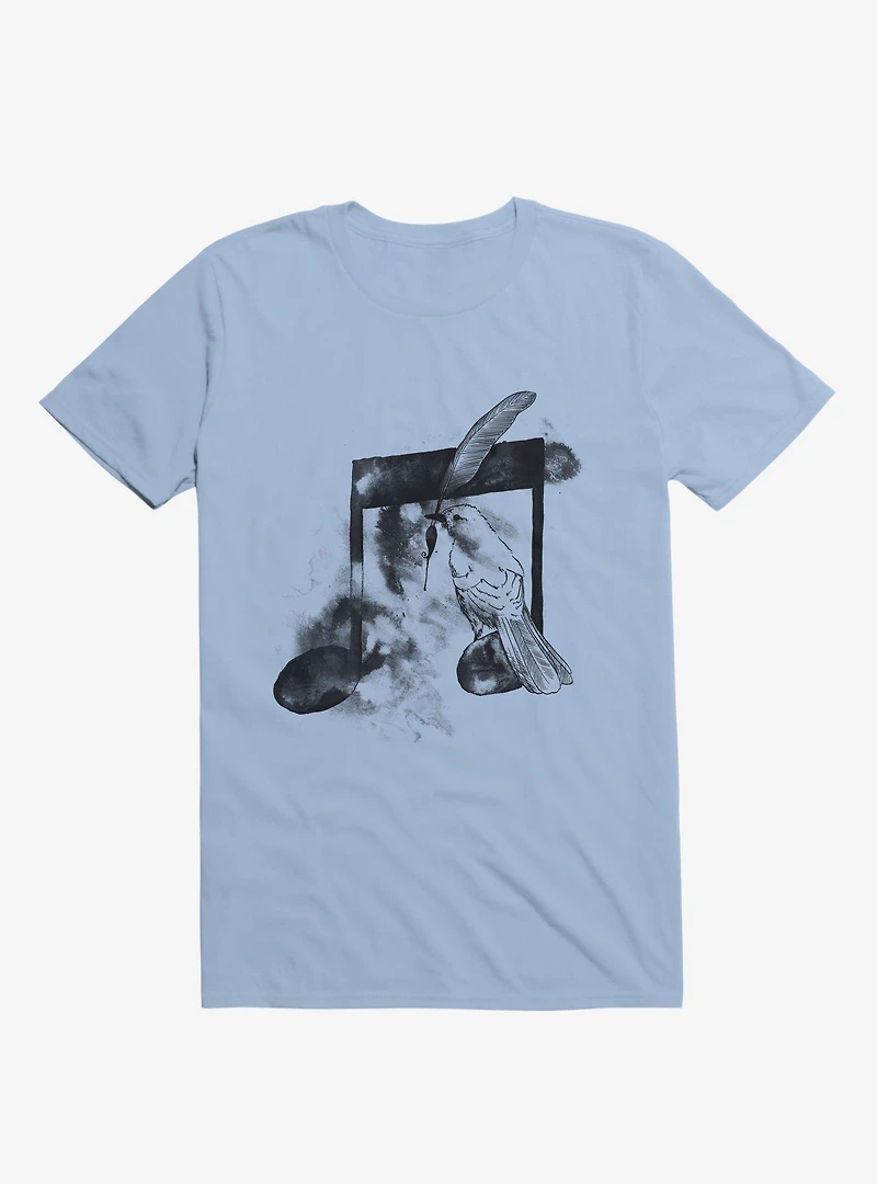 Music Painter T-Shirt