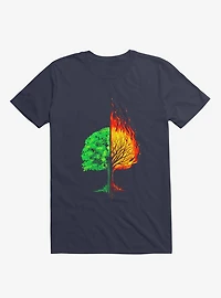 On Fire T-Shirt