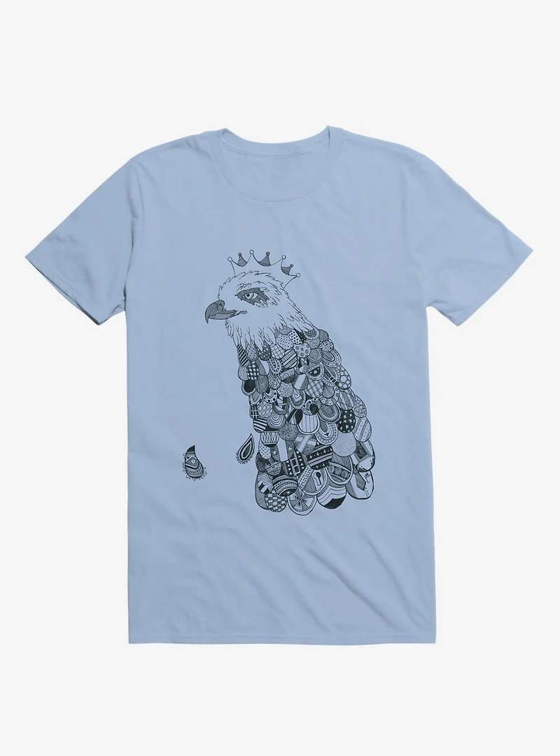 Eagle King T-Shirt