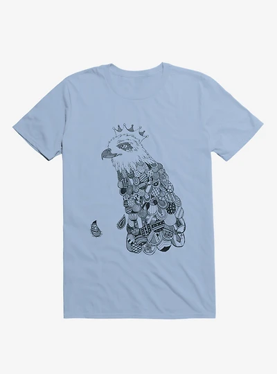 Eagle King T-Shirt