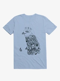 Eagle King T-Shirt