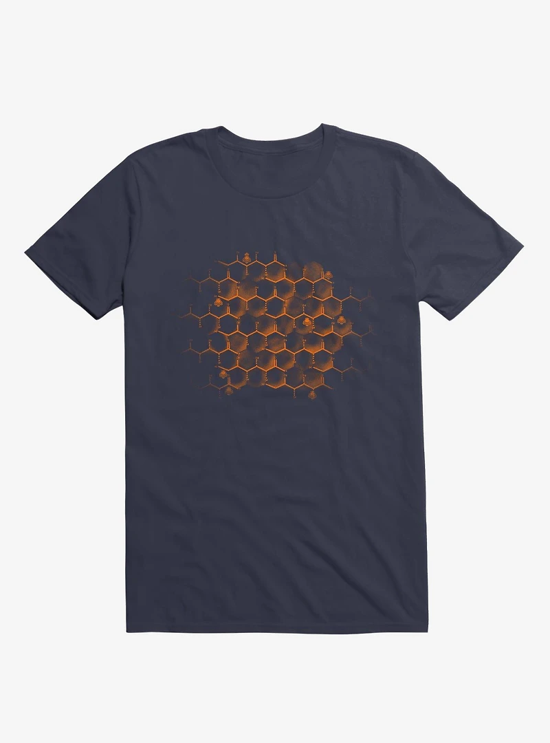 Glucose Hive T-Shirt