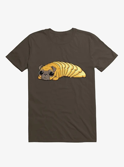 Pug Bread T-Shirt