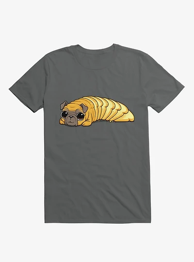 Pug Bread T-Shirt