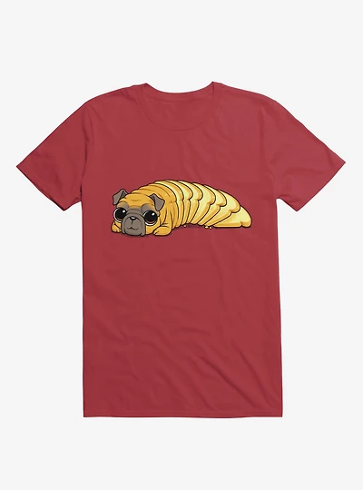 Pug Bread T-Shirt