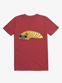 Pug Bread T-Shirt