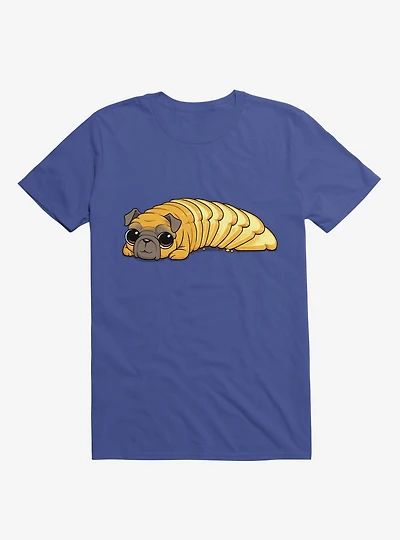 Pug Bread T-Shirt